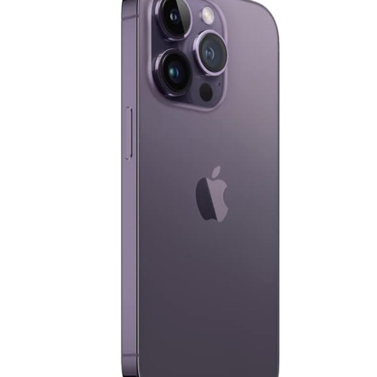 APPLE - iPhone 14 Pro 256GB Morado Oscuro Reacondicionado A2650