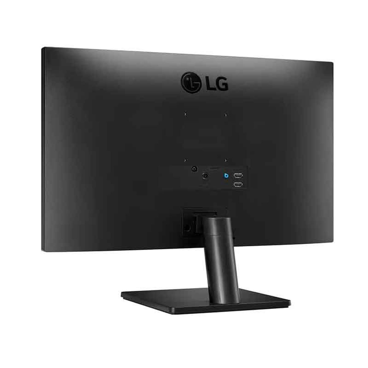 LG - Monitor LG 24MS500-B 238 IPS FHD 1920x1080 100Hz 5ms 24MS500-B