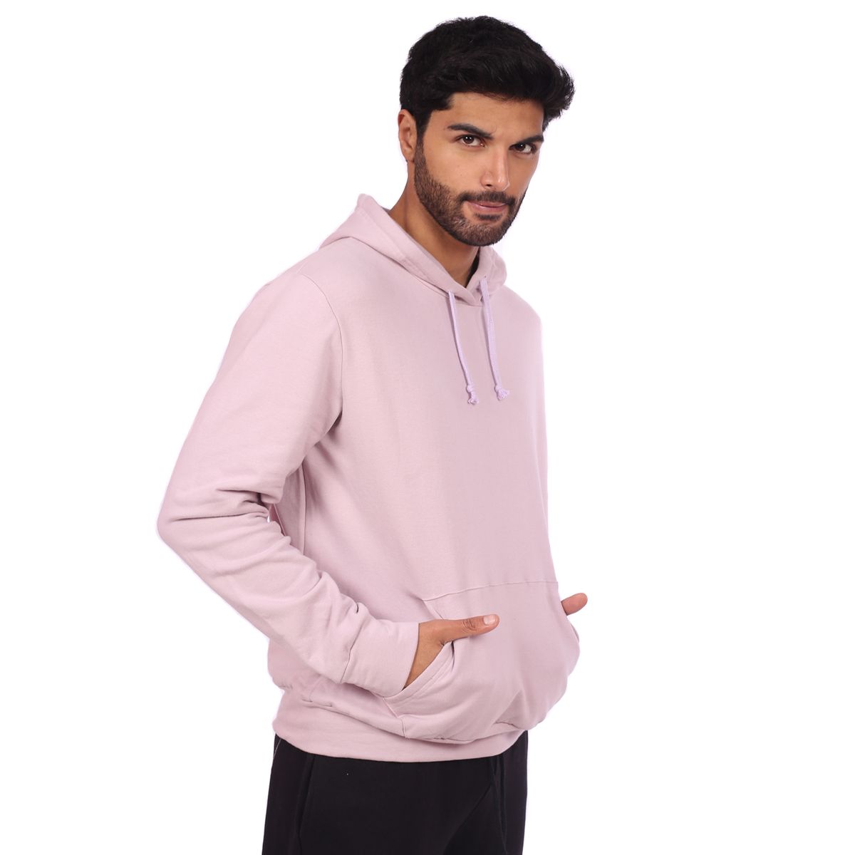 GENERICO - POLERA HOMBRE OVERSIZE