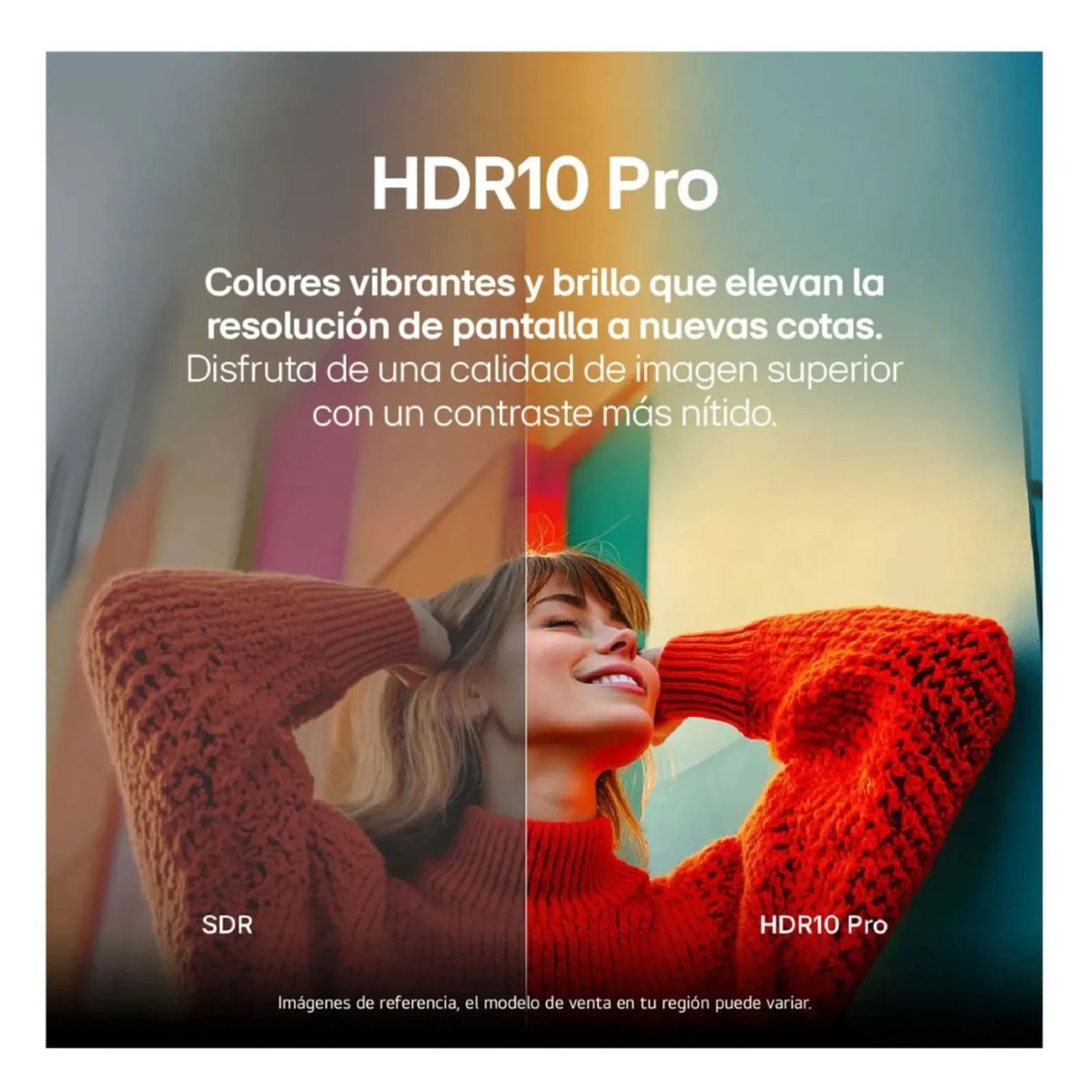 LG - Televisor LG LED 60 Smart UHD 4K ThinQ AI 60UA8050PSA