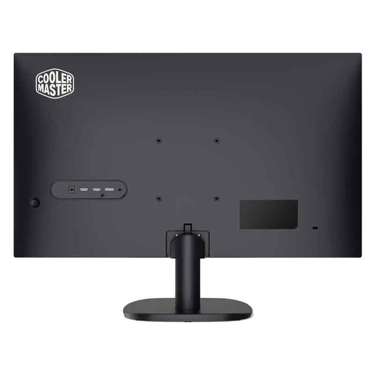 GENERICO - MONITOR COOLER MASTER G271 27 WQHD 100HZ VA 1MS FREESYNG