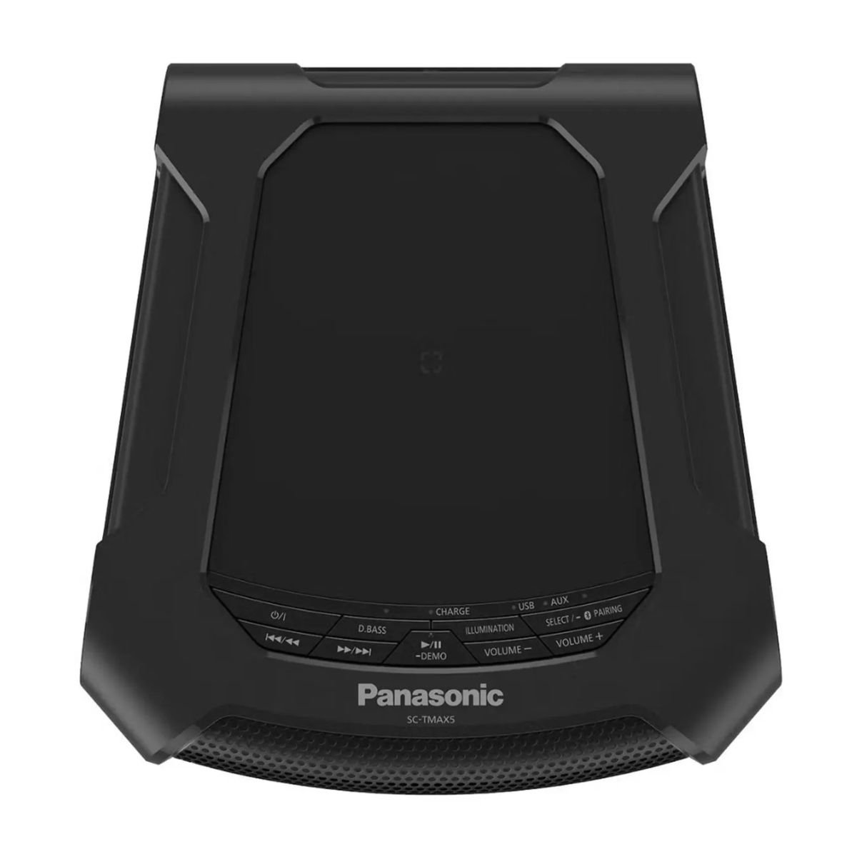 Panasonic - PARLANTE PANASONIC SC-TMAX5EG 150 W