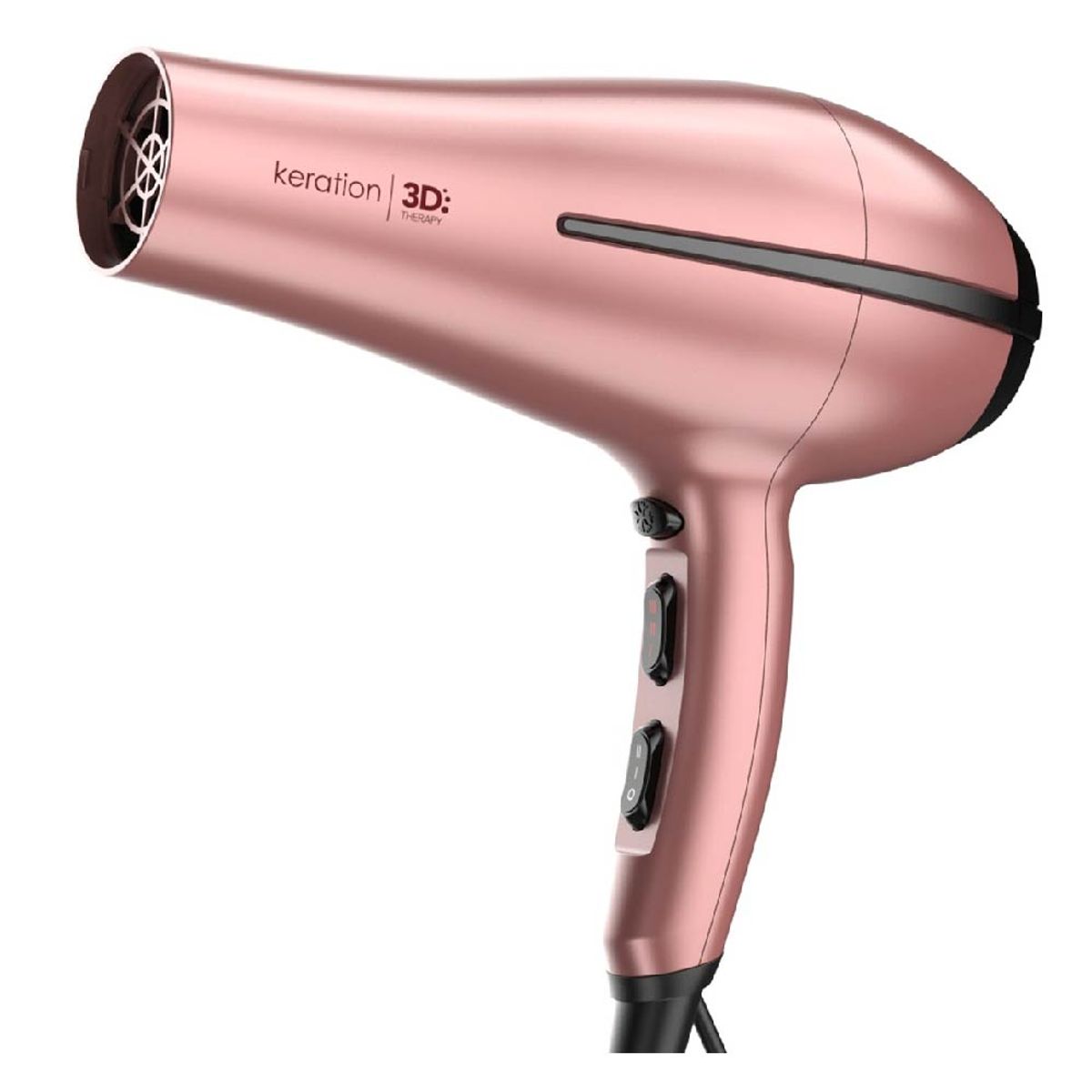 GAMA - Secador Gama Keration 3D Therapy de 2200W