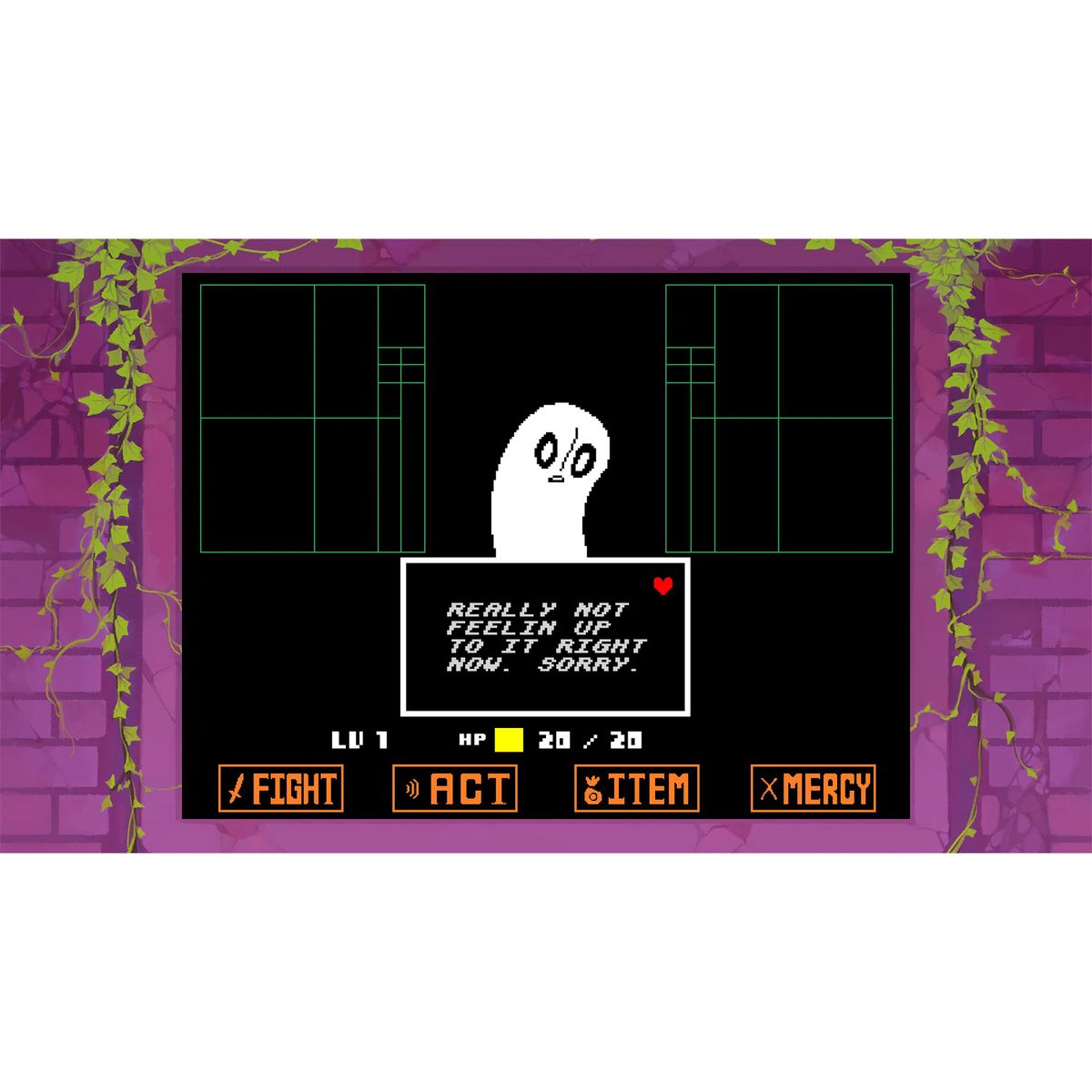 NINTENDO - Undertale Nintendo Switch Latam