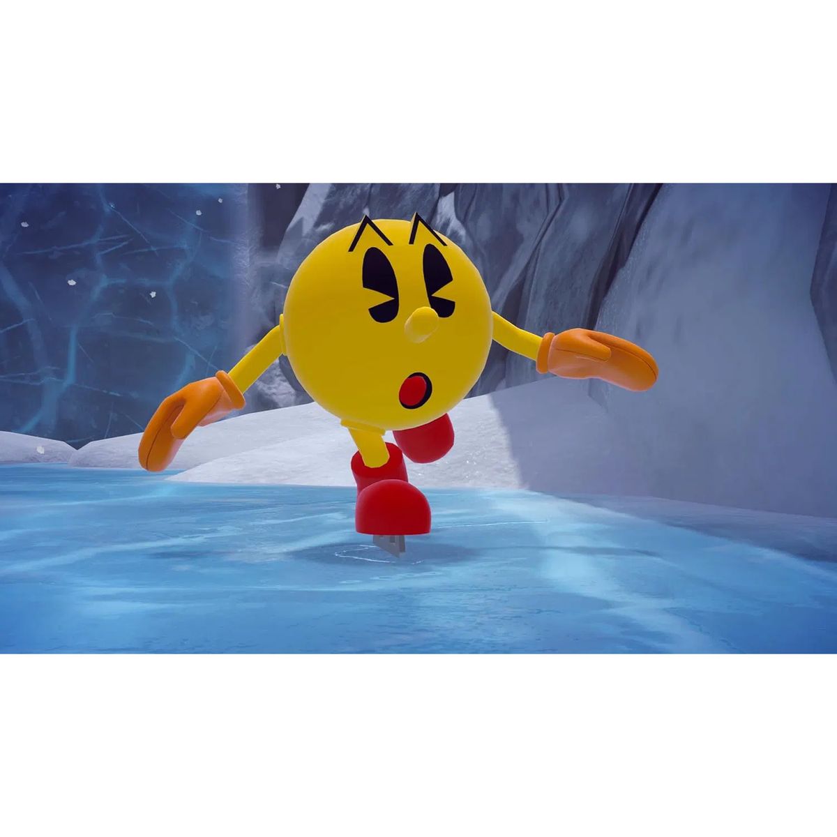 BANDAI NAMCO - Pac-Man World Tm 2 Re-Pac Playstation 5 Latam