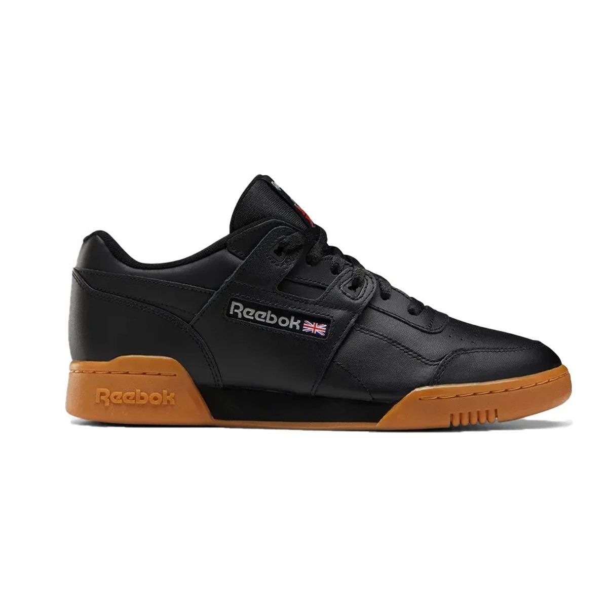 REEBOK - Zapatillas Reebok Workout Plus 100000065 Hombre