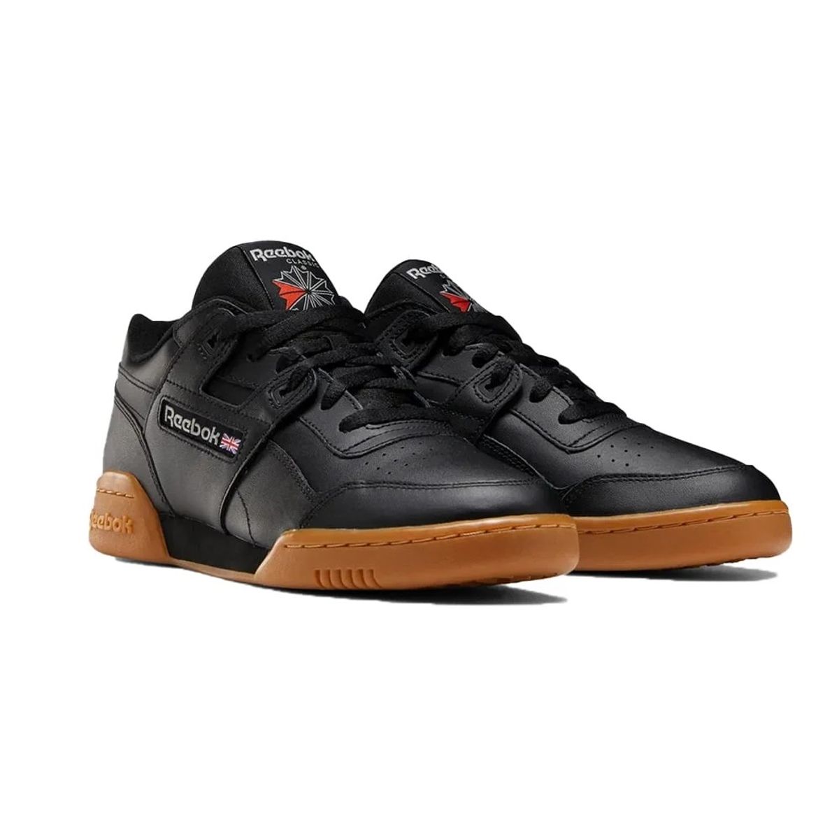 REEBOK - Zapatillas Reebok Workout Plus 100000065 Hombre