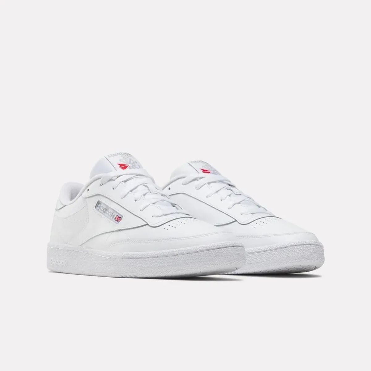 REEBOK - Zapatillas Reebok Club C 85 100000154 Hombre