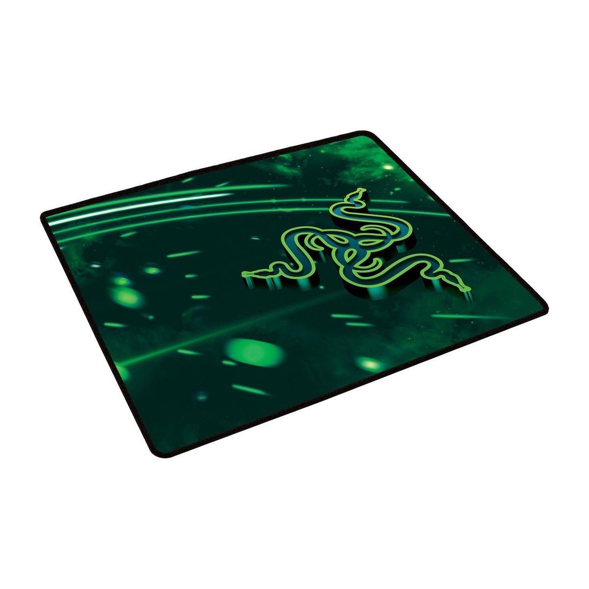 RAZER - Mouse Pad Razer Goliathus Speed Cosmic Edition Verde