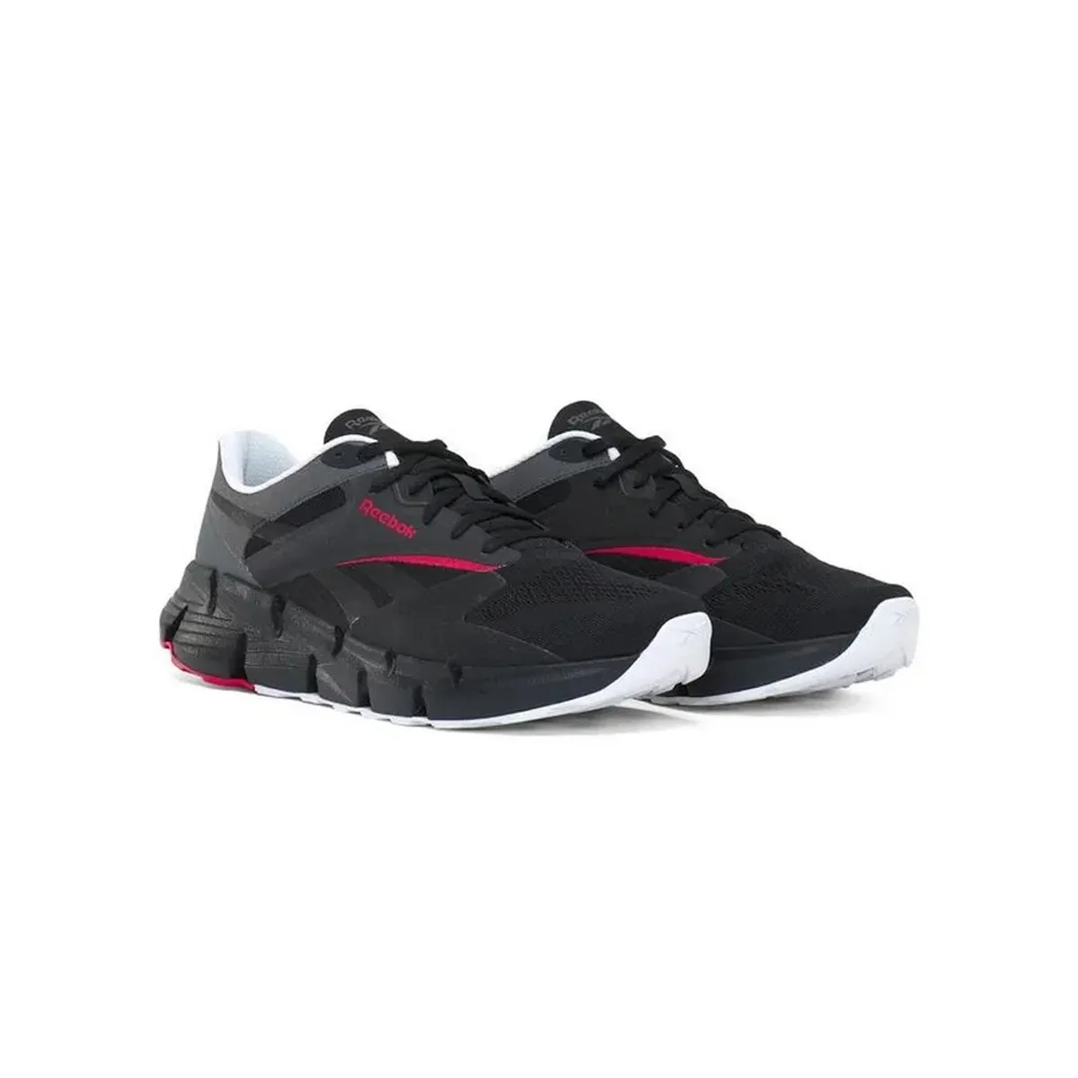 REEBOK - Zapatillas Reebok Zig Dynamica 5 100210035 Hombre