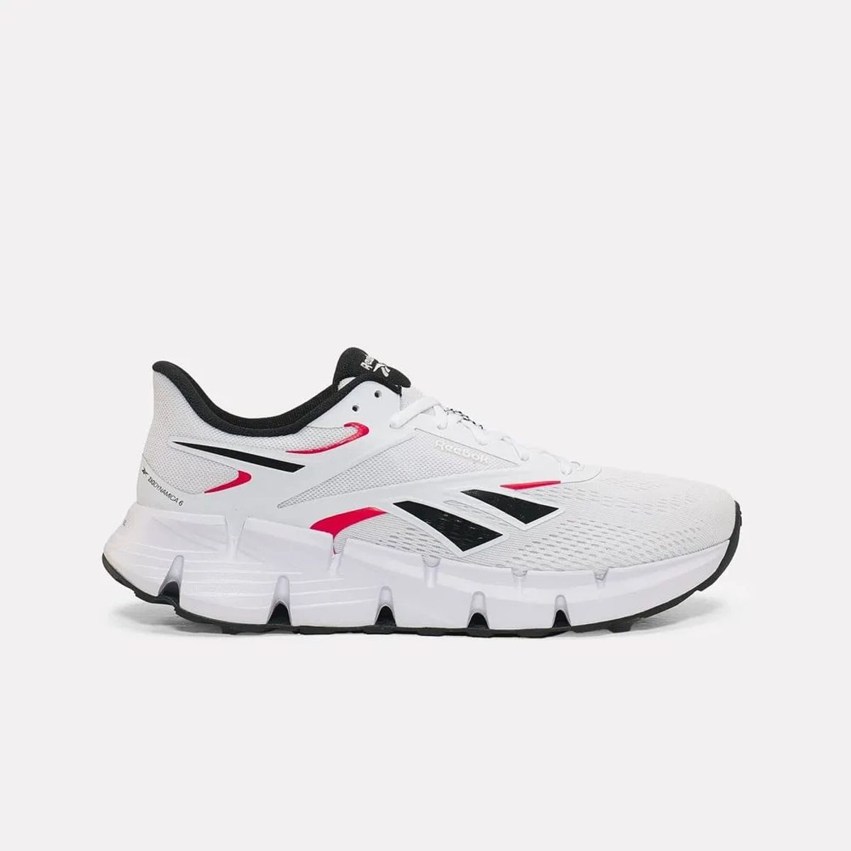REEBOK - Zapatillas Reebok Zig Dynamica 6 100225485 Hombre