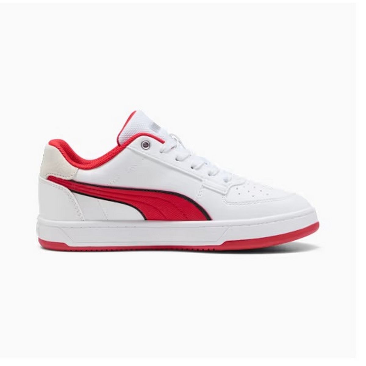 PUMA - Zapatillas Puma Scuderia Ferrari Caven 20 308934-02 Mujer