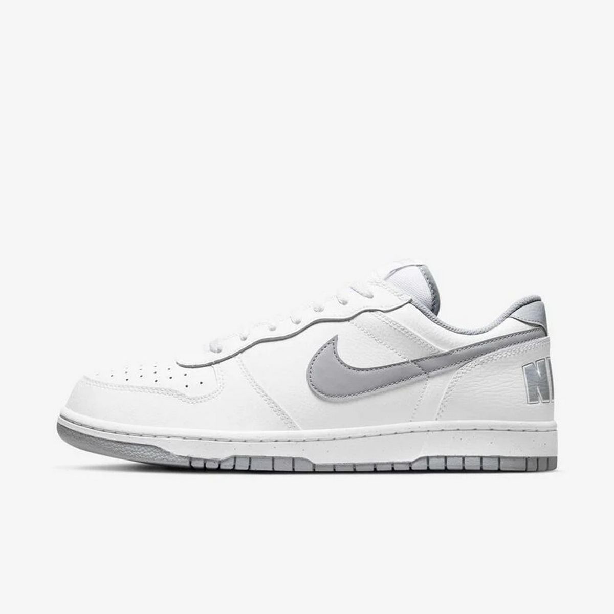 NIKE - Zapatillas Nike Big Low 355152-106 Hombre