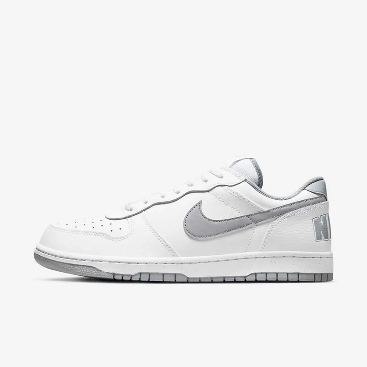 NIKE - Zapatillas Nike Big Low 355152-106 Hombre
