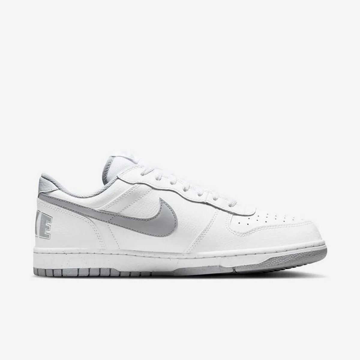 NIKE - Zapatillas Nike Big Low 355152-106 Hombre