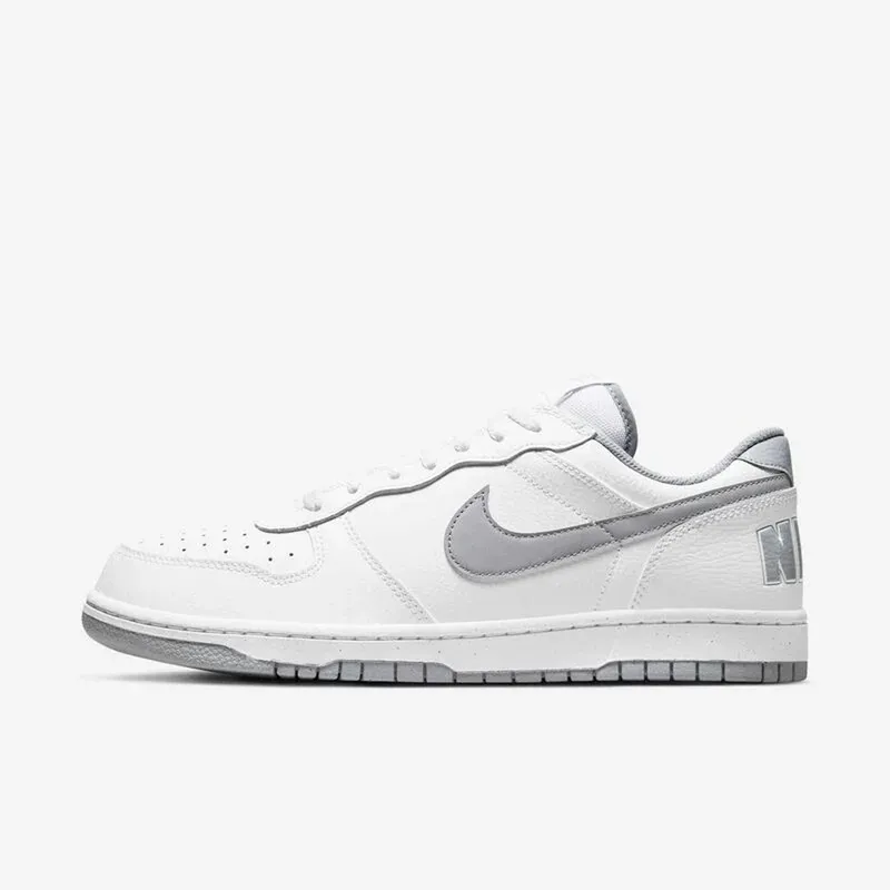 NIKE - Zapatillas Nike Big Low 355152-106 Hombre