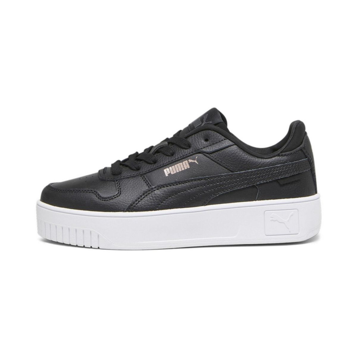 PUMA - Zapatillas Puma Carina Street 393846-02 Mujer
