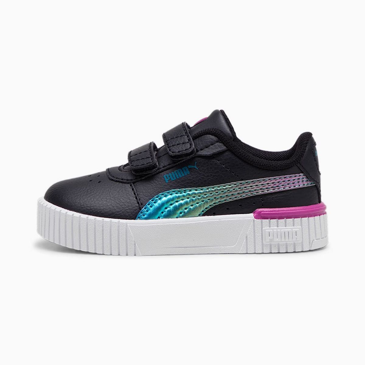 PUMA - Zapatillas Puma Carina 20 397977-02 Niñas