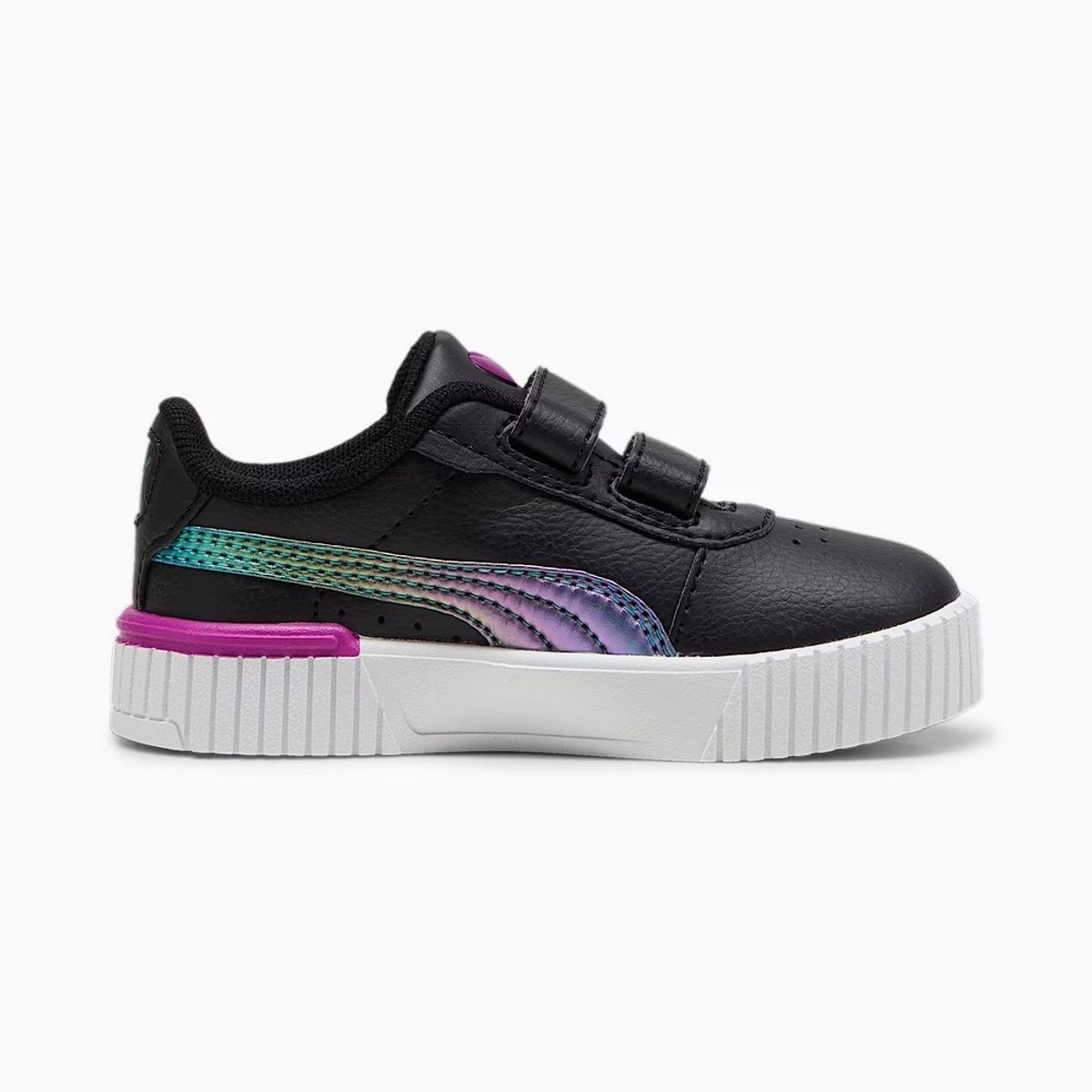 PUMA - Zapatillas Puma Carina 20 397977-02 Niñas