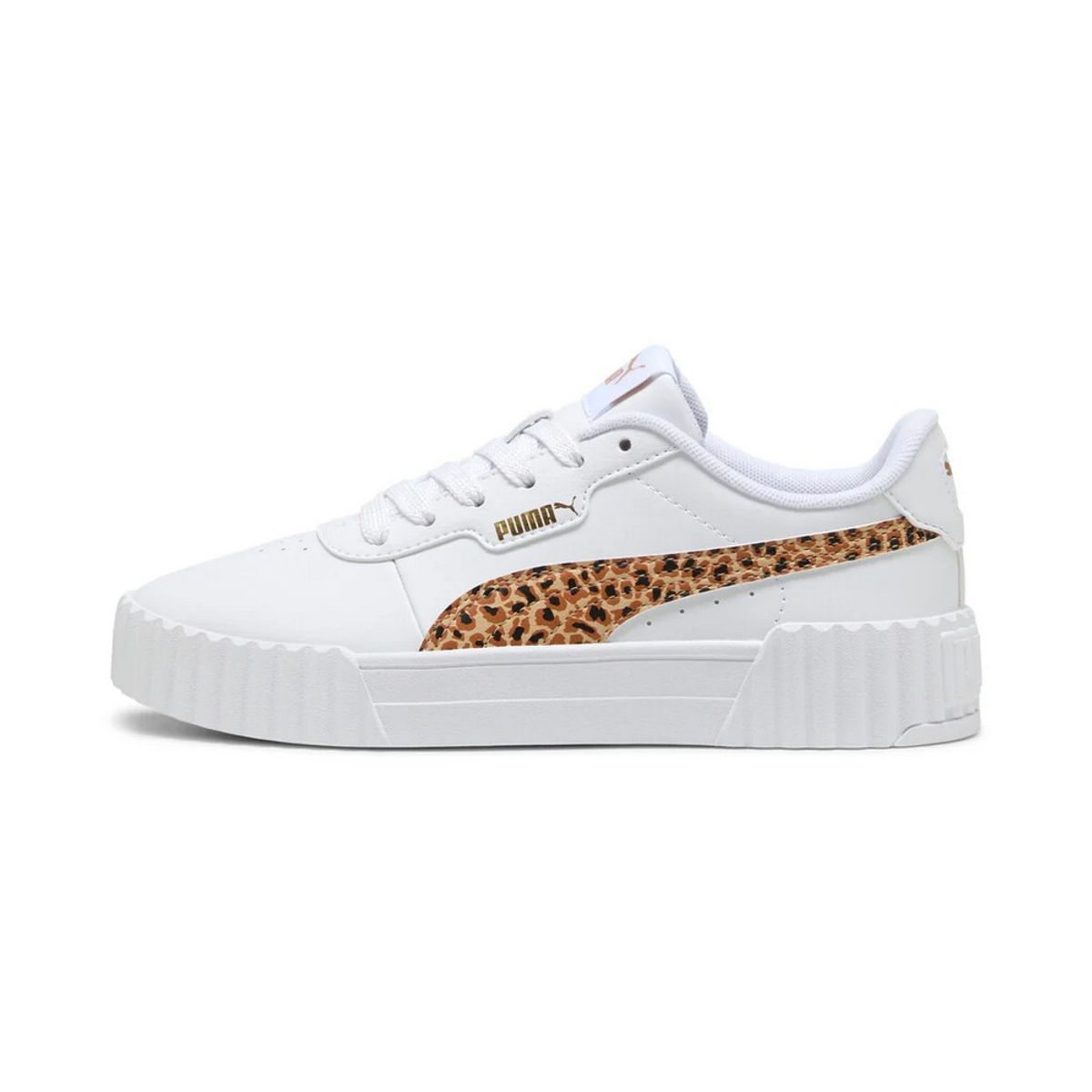 PUMA - Zapatillas Puma Carina 30 402268-02 Mujer