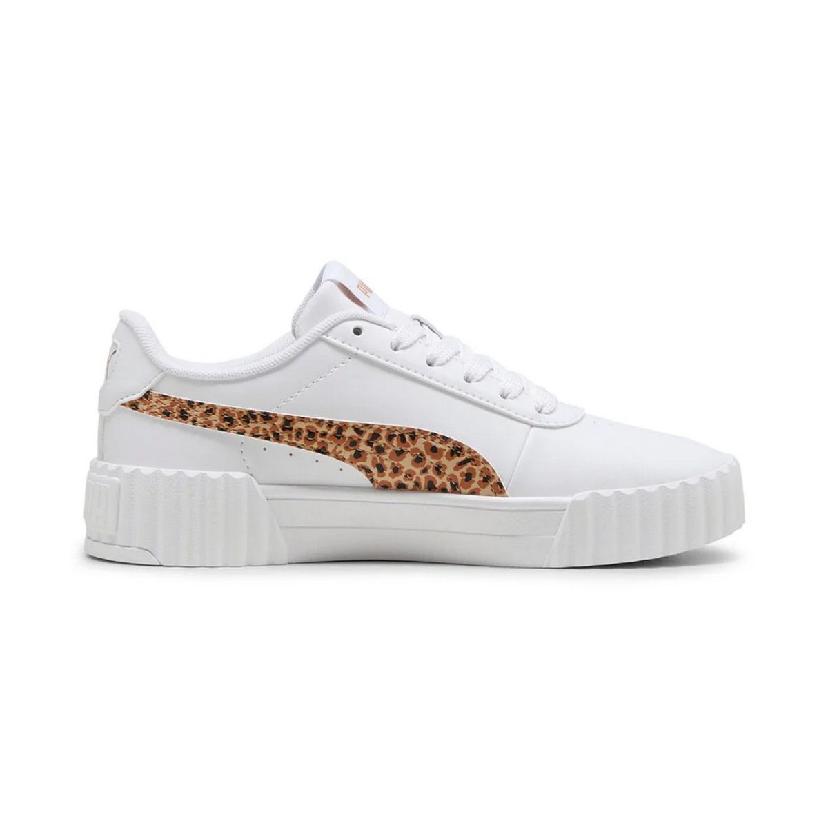 PUMA - Zapatillas Puma Carina 30 402268-02 Mujer