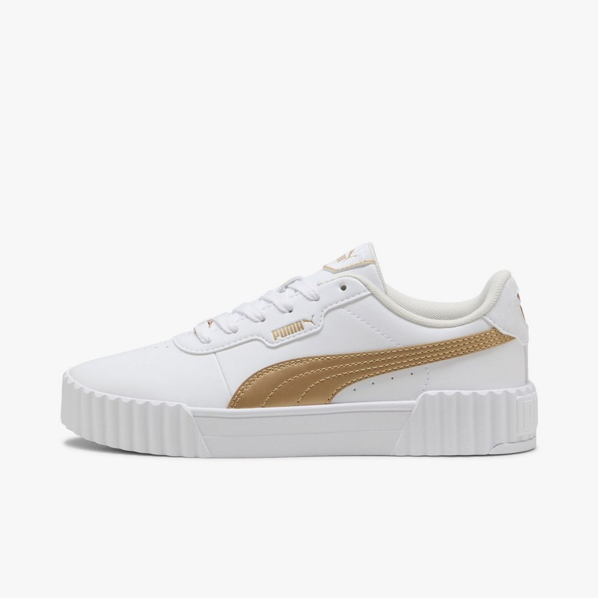 PUMA - Zapatillas Puma Carina 30 402641-01 Mujer
