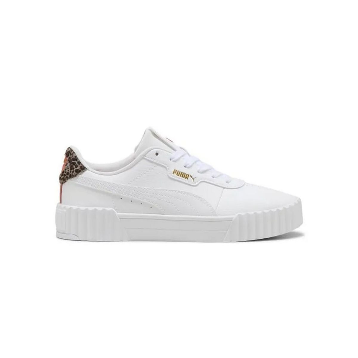 PUMA - Zapatillas Puma Carina 30 402642-01 Mujer