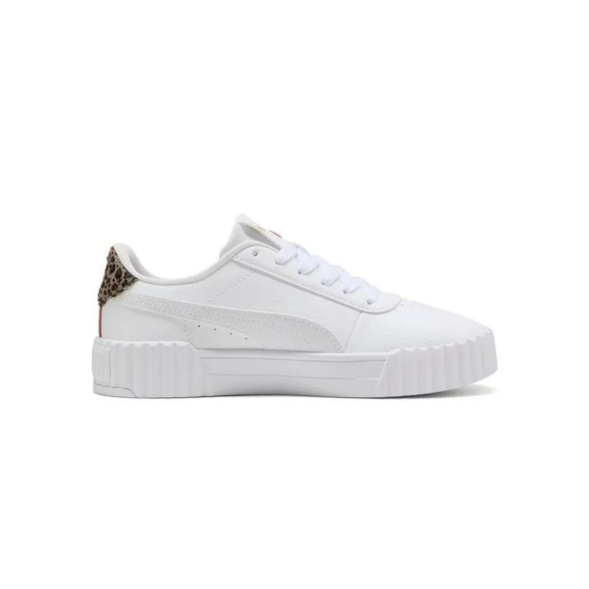 PUMA - Zapatillas Puma Carina 30 402642-01 Mujer