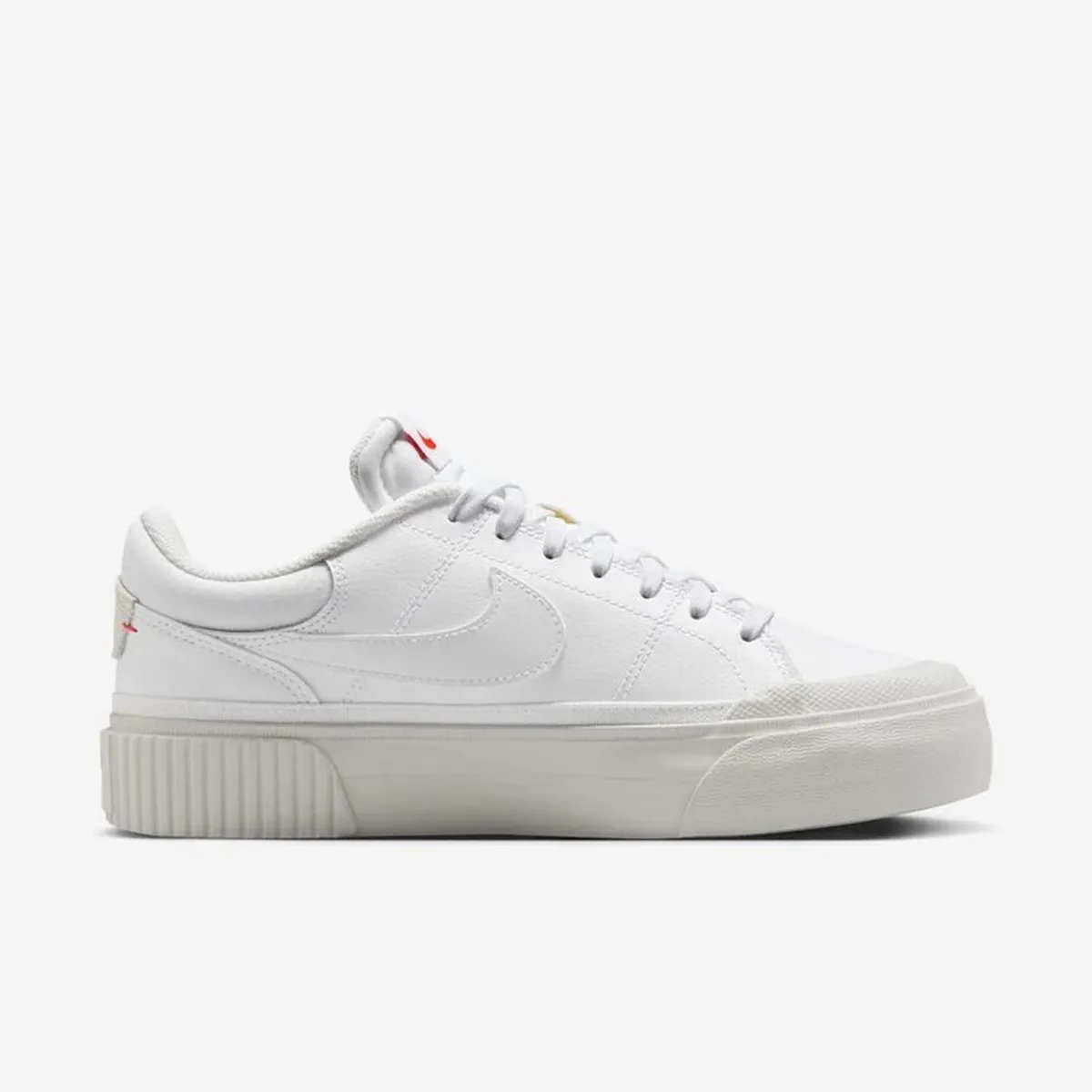 NIKE - Zapatillas Nike Court Legacy Lift DM7590-108 Mujer