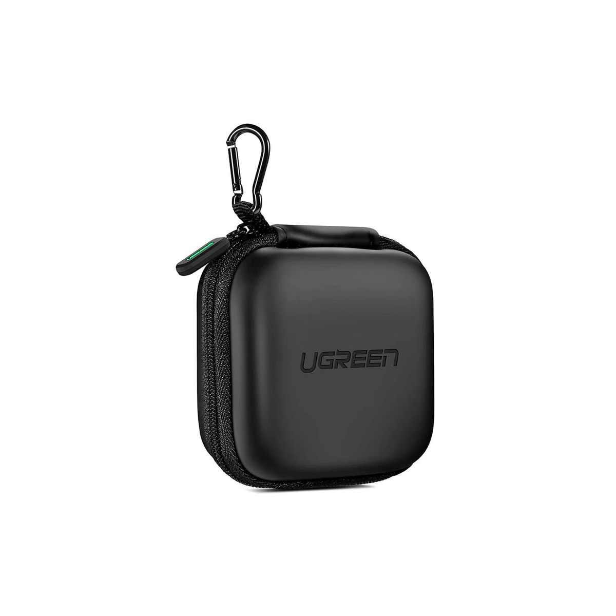 UGREEN - Estuche Rigido Para Auriculares Ugreen Negro 40816