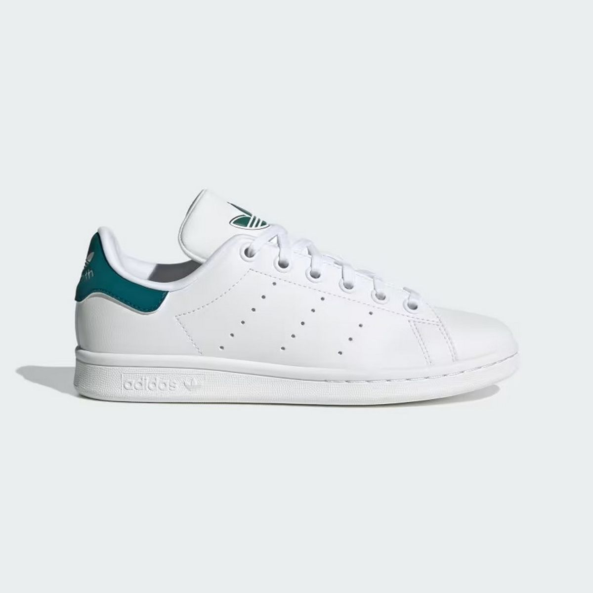 ADIDAS - Zapatillas Adidas Stan Smith Jr IE9139 Niños