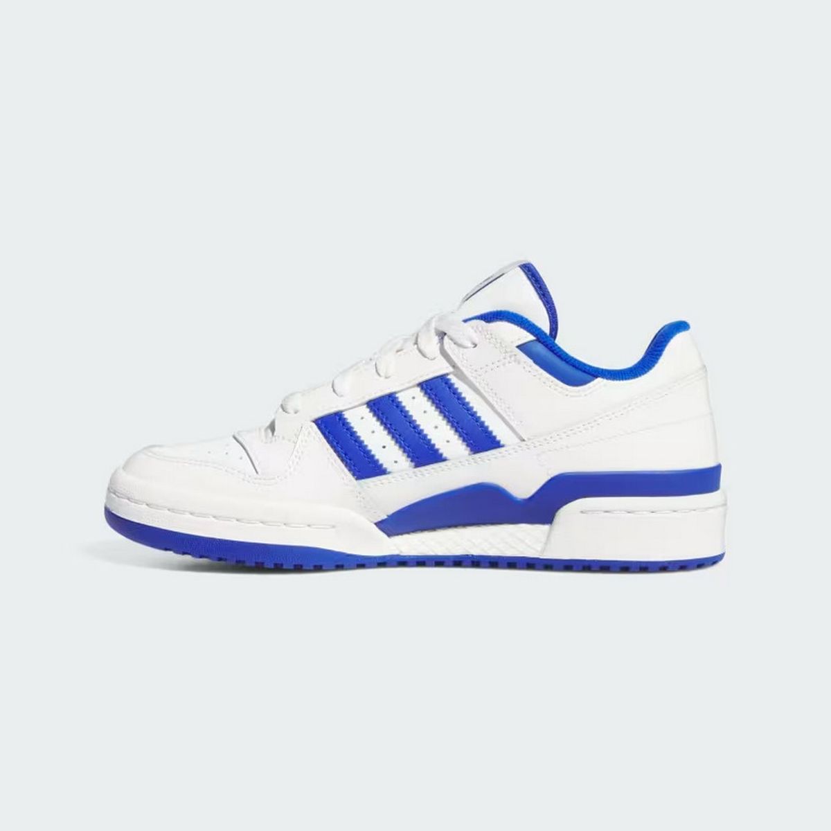 ADIDAS - Zapatillas Adidas Forum Low CL IH7913 Mujer