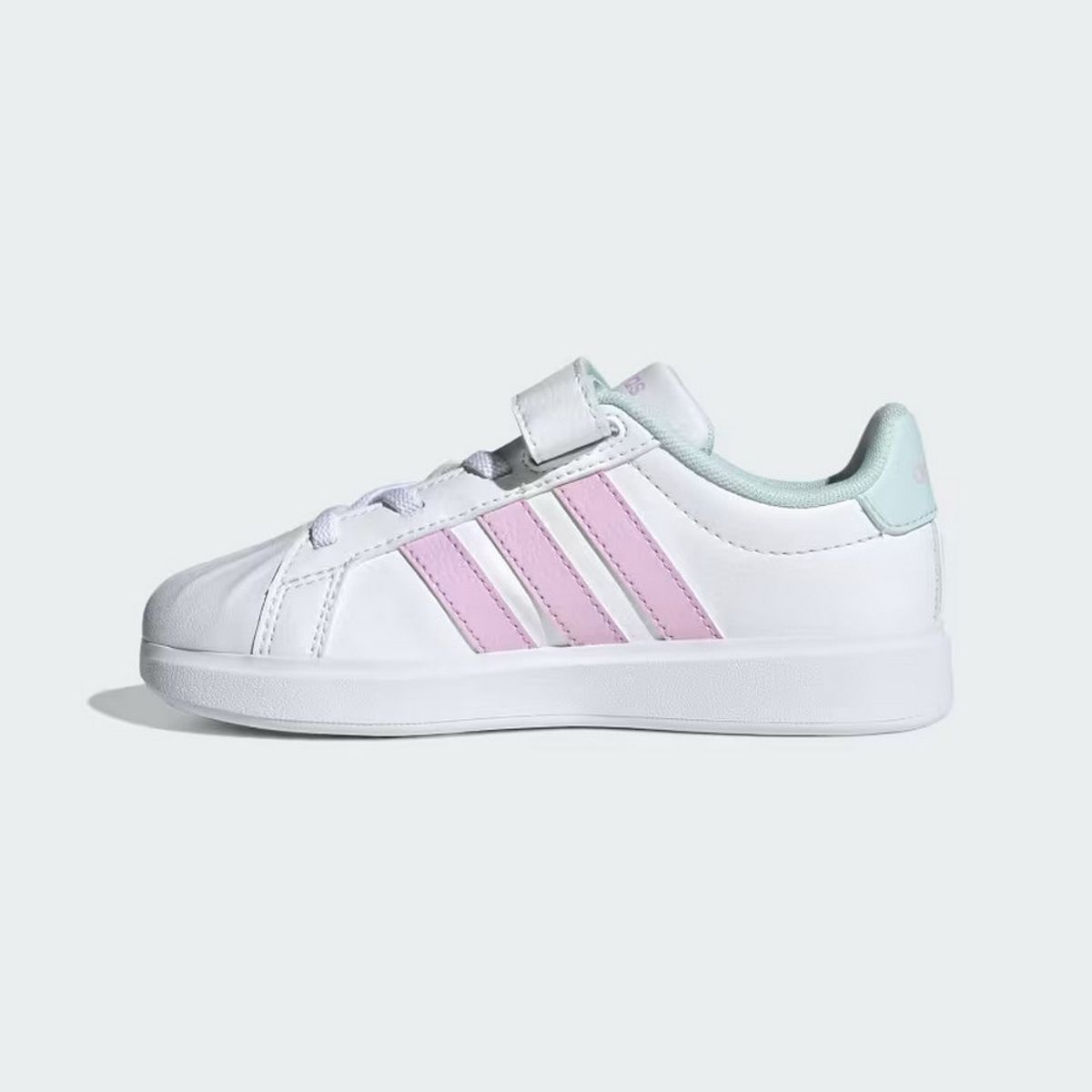 ADIDAS - Zapatillas Adidas Streettalk JQ8599 Niños