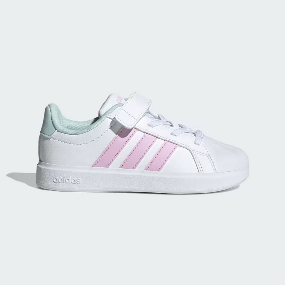 ADIDAS - Zapatillas Adidas Streettalk JQ8599 Niños