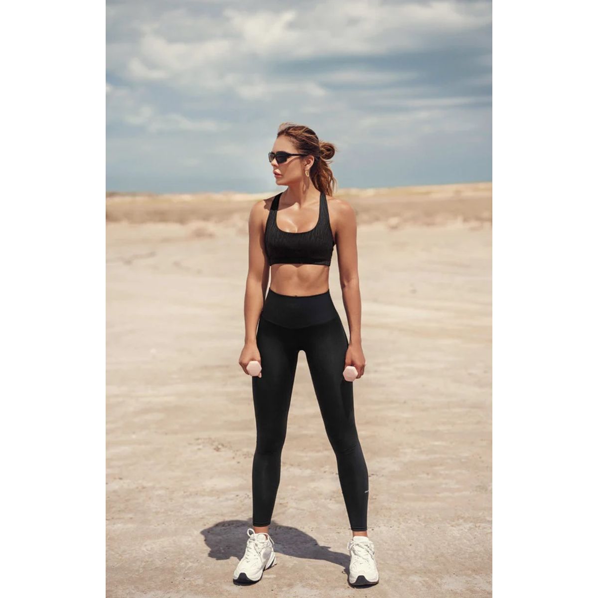 CHAMELA - Leggins  29059