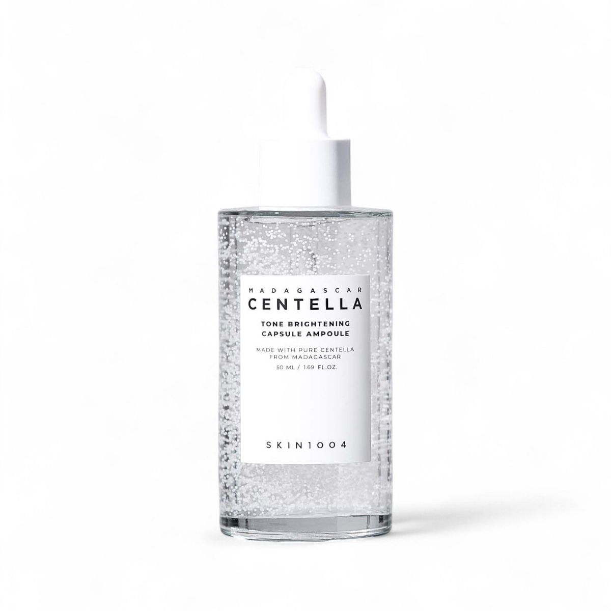 SKIN1004 - Skin1004 Madagascar Centella Tone Brightening Capsule Ampoule 50ml