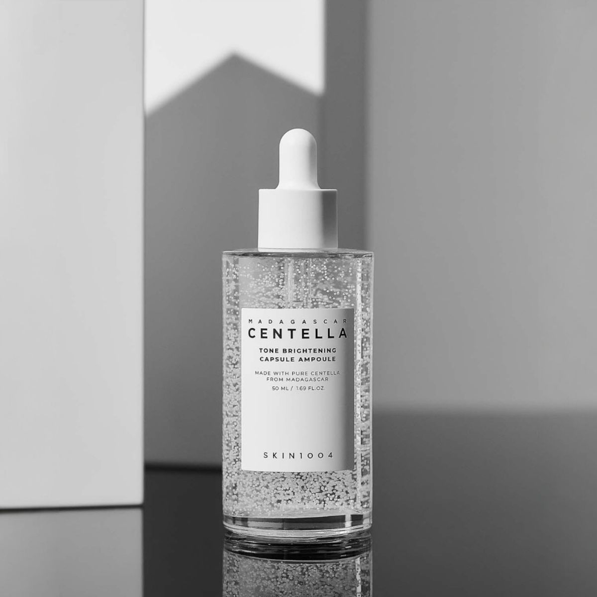 SKIN1004 - Skin1004 Madagascar Centella Tone Brightening Capsule Ampoule 50ml