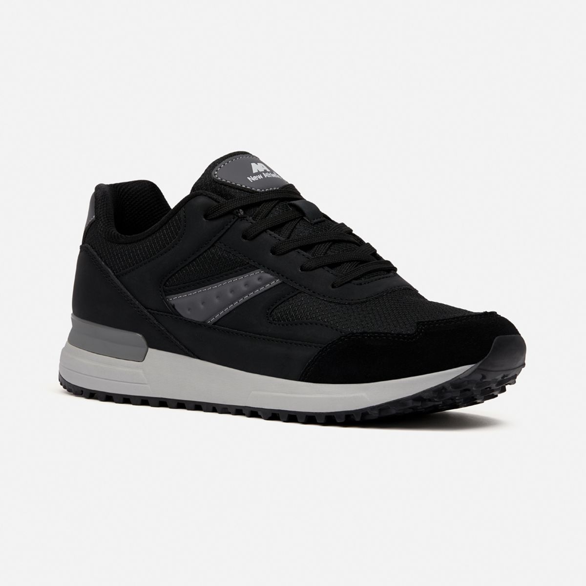 NEW ATHLETIC - Zapatilla New Athletic Lifestyle Wafflex 20 204-0201 Hombre