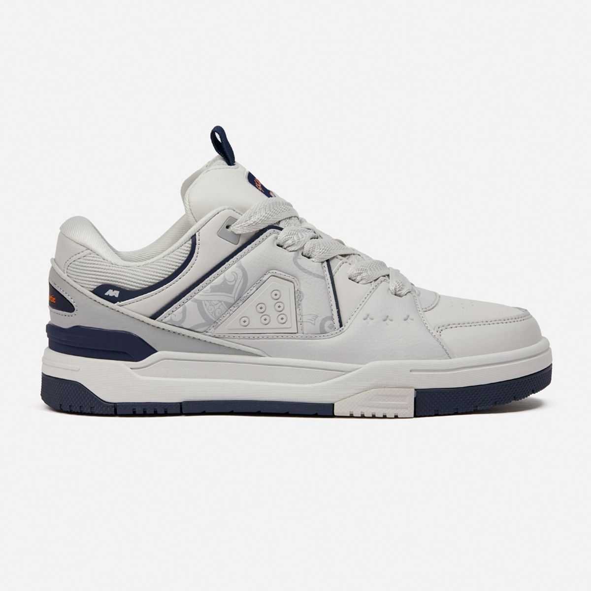 NEW ATHLETIC - Zapatilla New Athletic Skateboarding StickPro 118-0411 Hombre