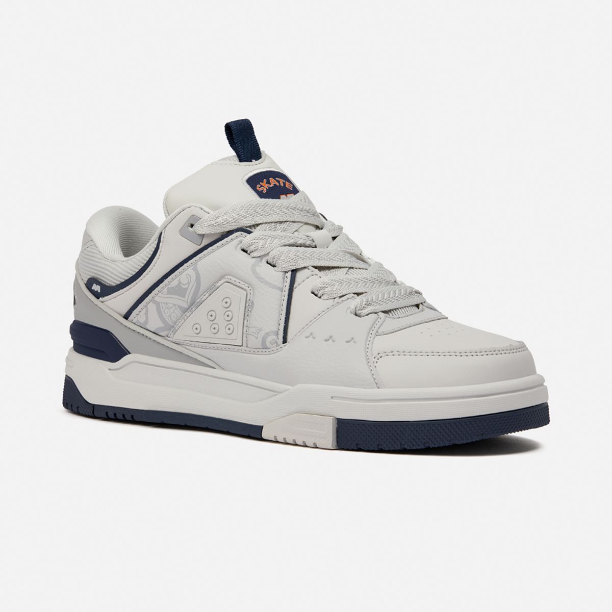 NEW ATHLETIC - Zapatilla New Athletic Skateboarding StickPro 118-0411 Hombre