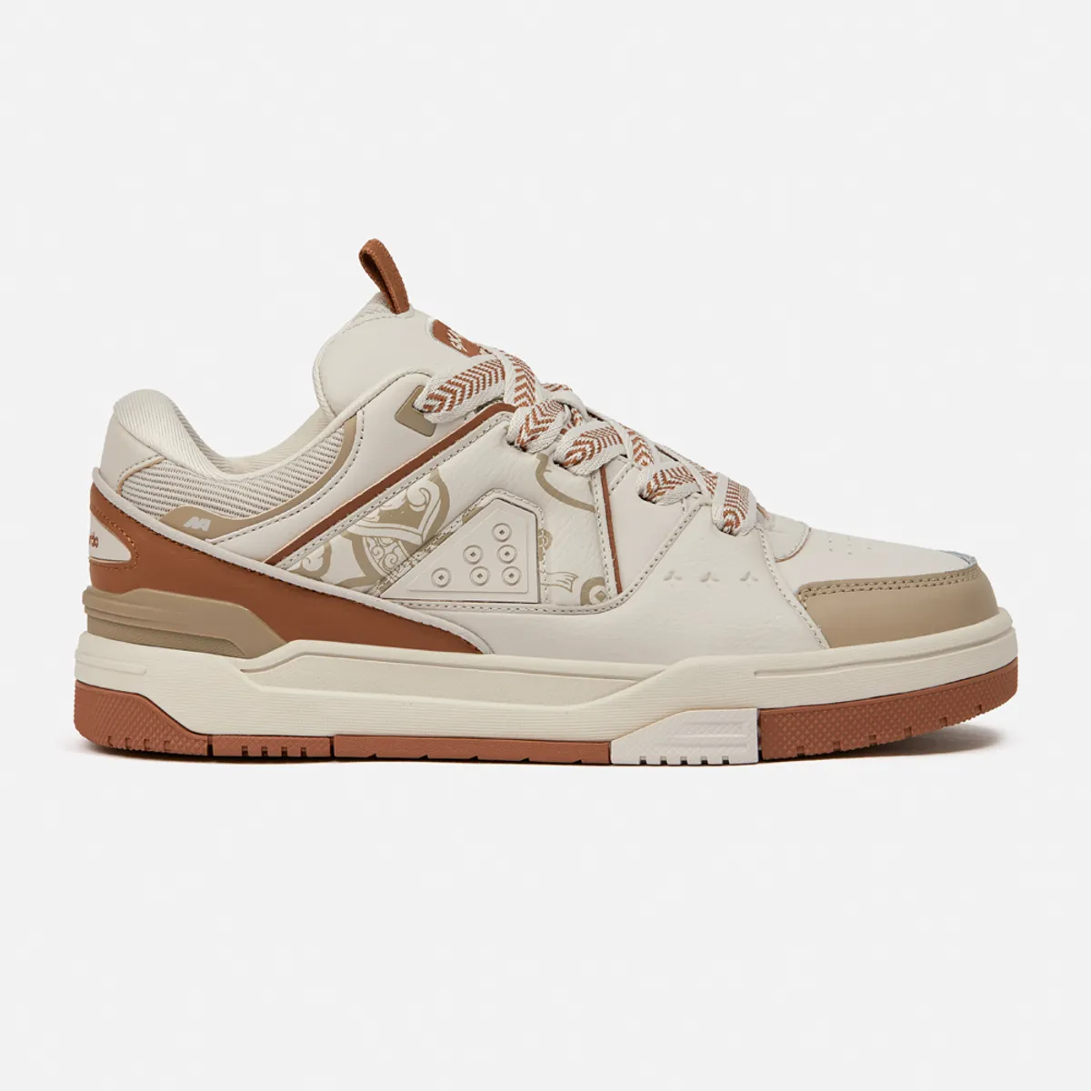 NEW ATHLETIC - Zapatilla New Athletic Skateboarding StickPro 118-3718 Hombre