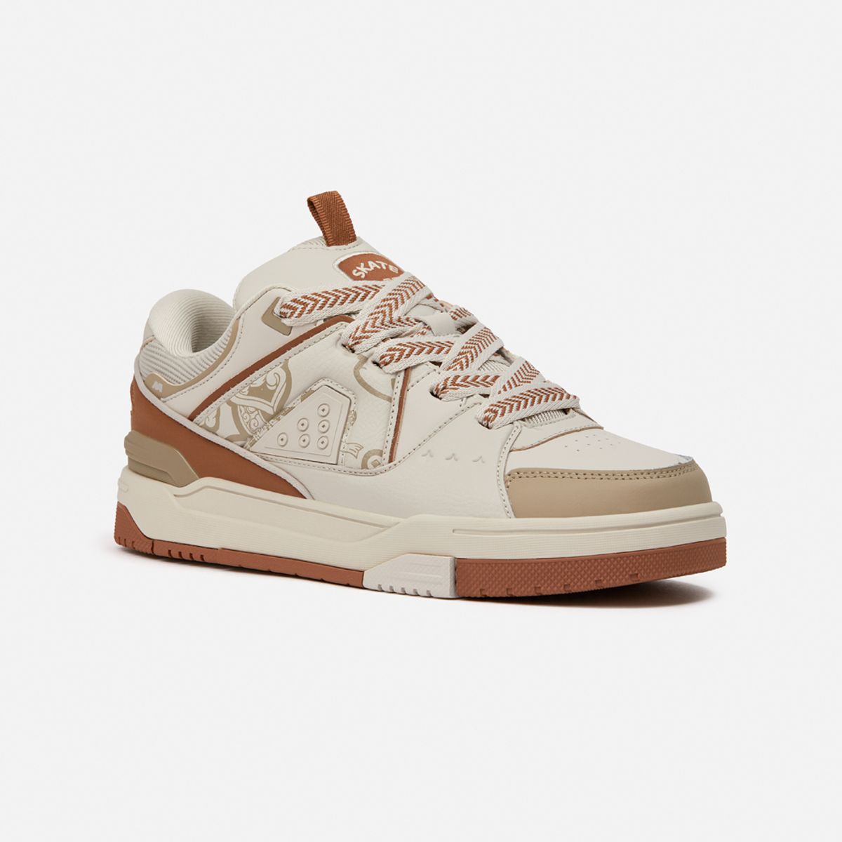 NEW ATHLETIC - Zapatilla New Athletic Skateboarding StickPro 118-3718 Mujer