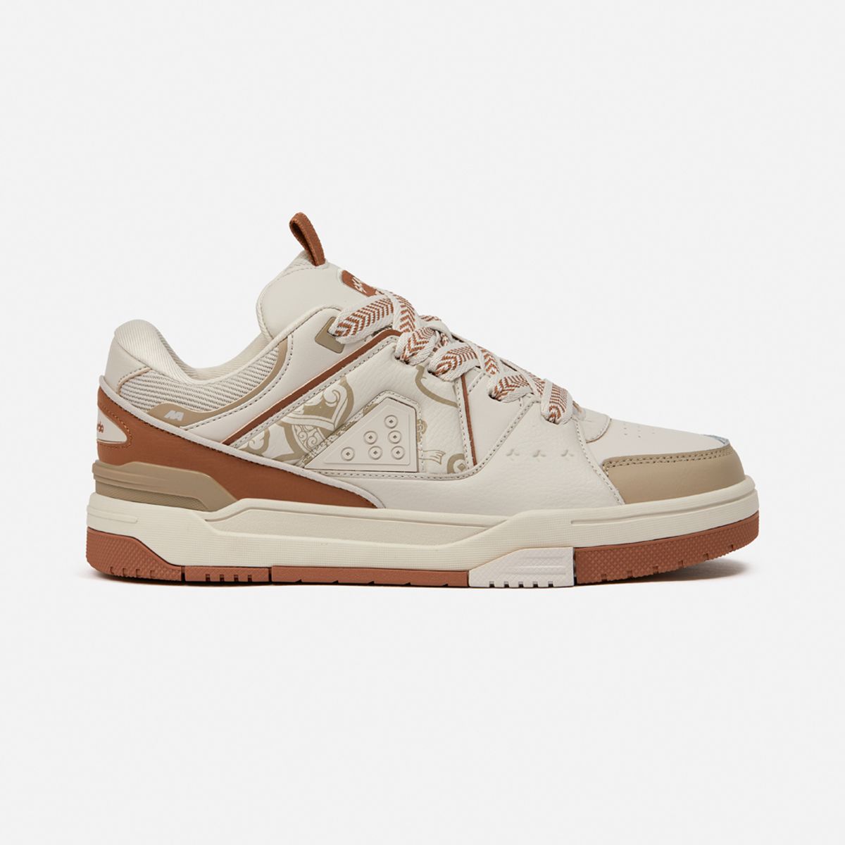 NEW ATHLETIC - Zapatilla New Athletic Skateboarding StickPro 118-3718 Mujer