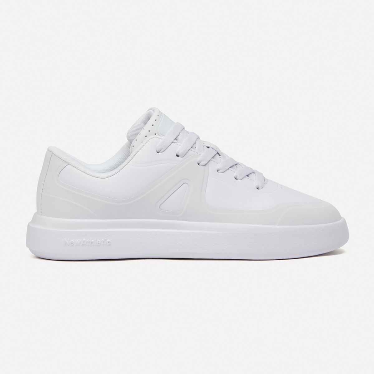 NEW ATHLETIC - Zapatilla New Athletic Skateboarding LitGom 122-0101 Hombre