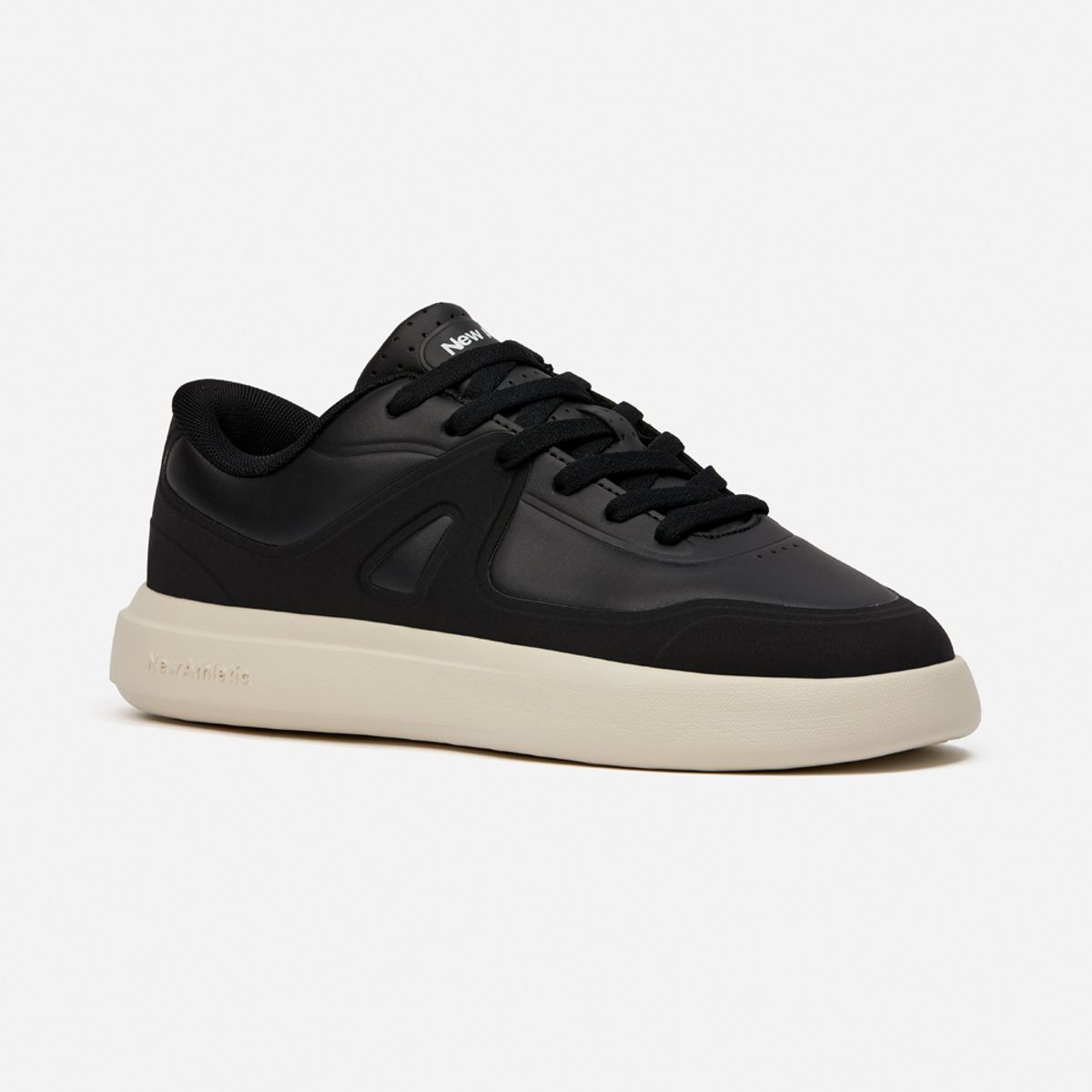 NEW ATHLETIC - Zapatilla New Athletic Skateboarding LitGom 122-0221 Hombre