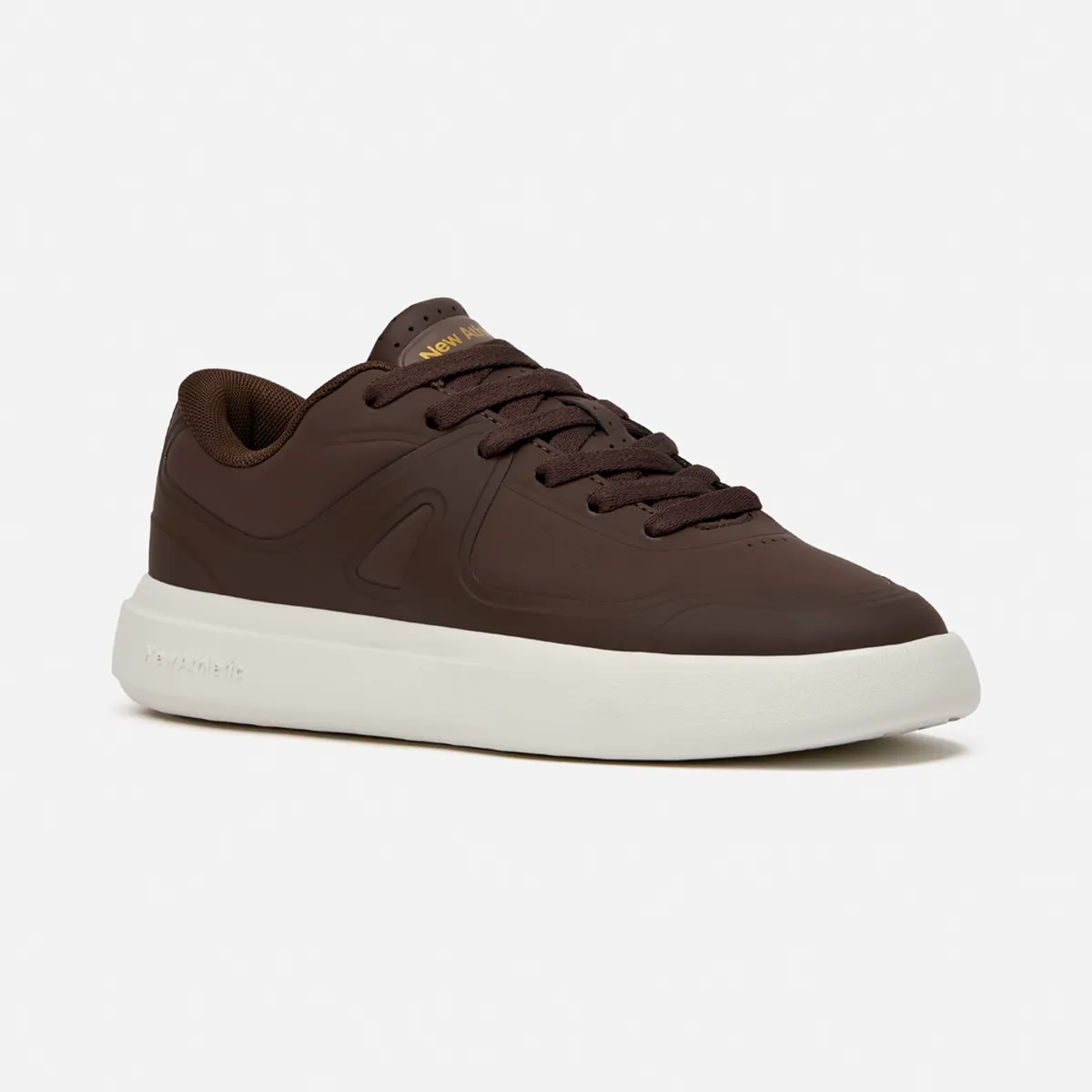 NEW ATHLETIC - Zapatilla New Athletic Skateboarding LitGom 122-1807 Hombre