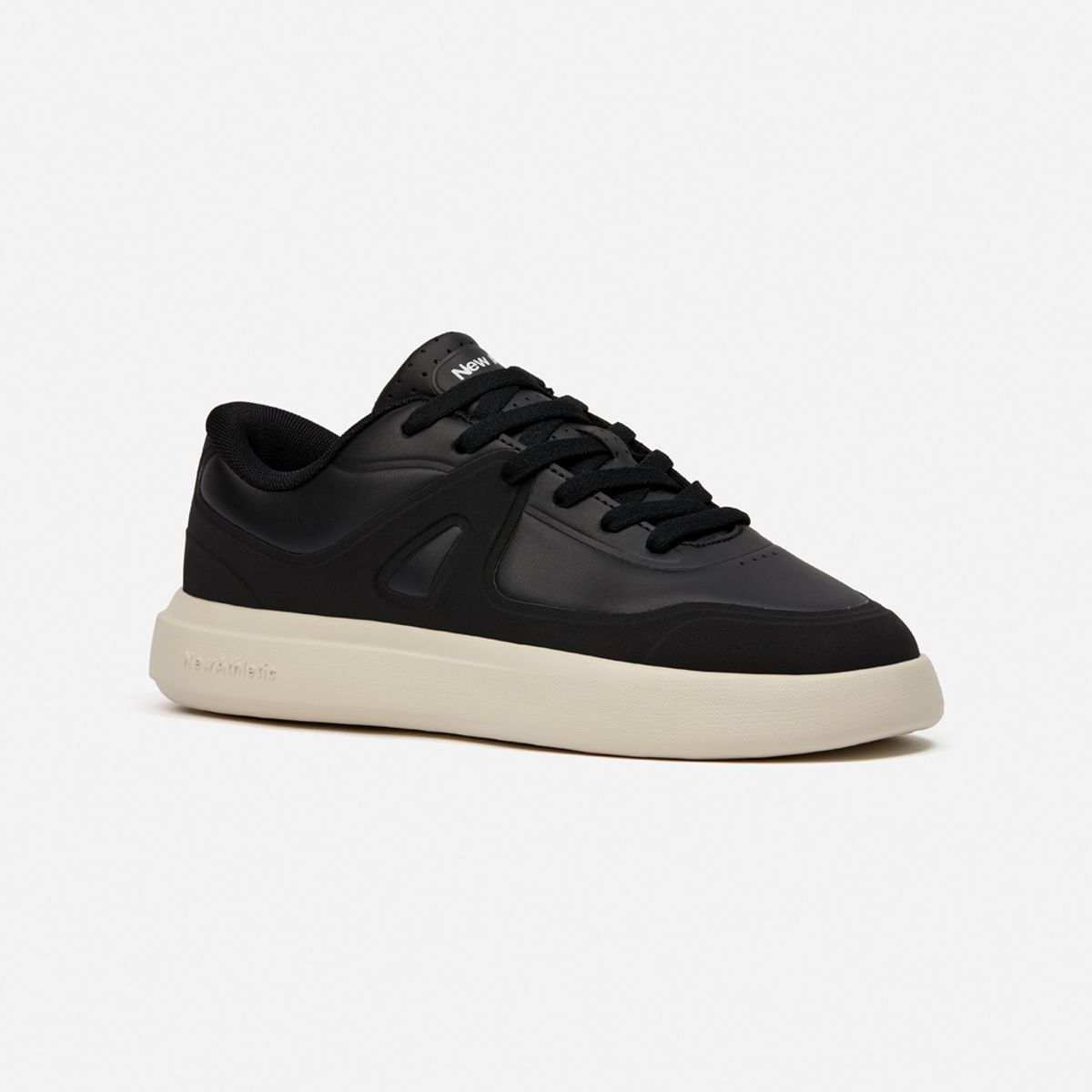 NEW ATHLETIC - Zapatilla New Athletic Skateboarding LitGom 122-0221 Mujer
