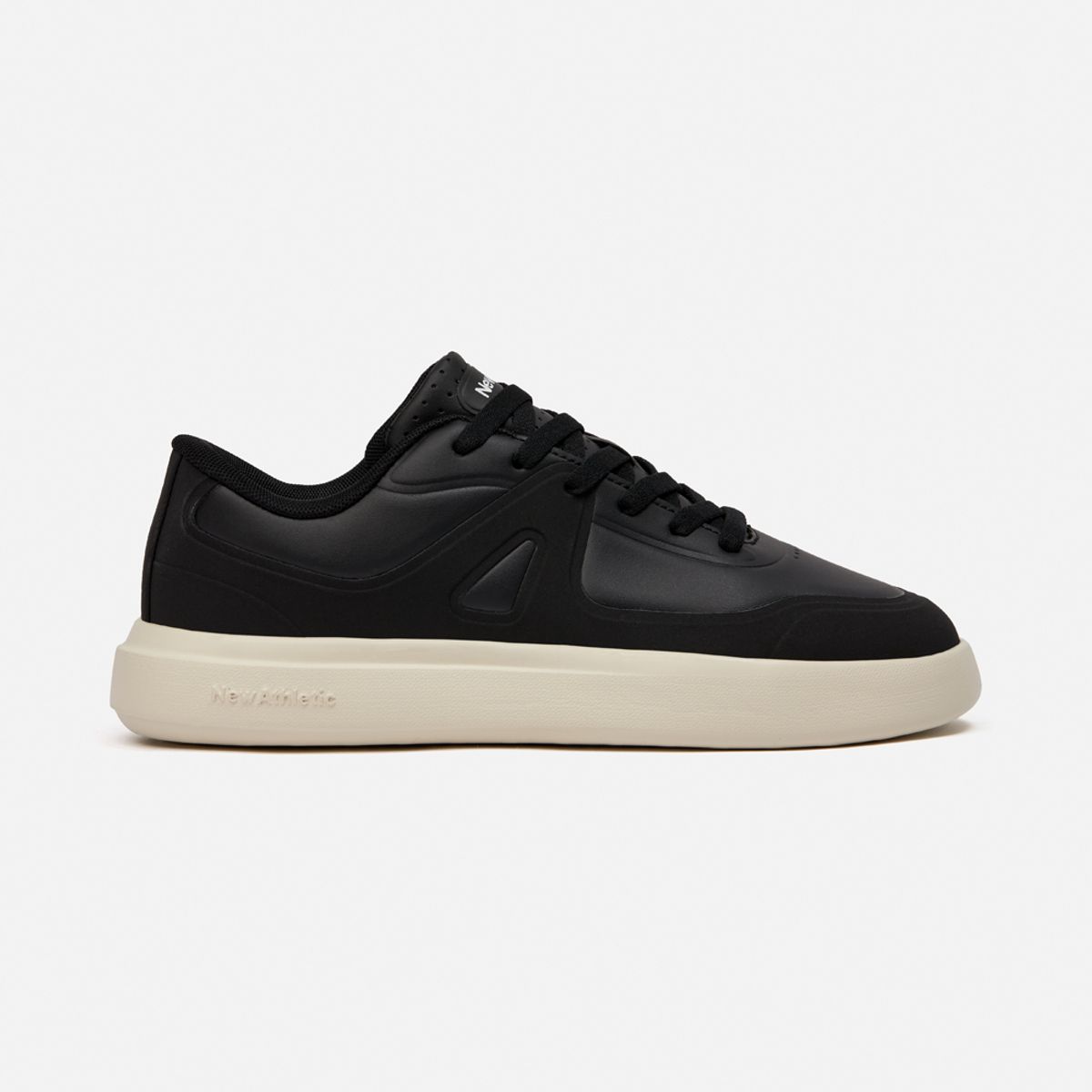 NEW ATHLETIC - Zapatilla New Athletic Skateboarding LitGom 122-0221 Mujer