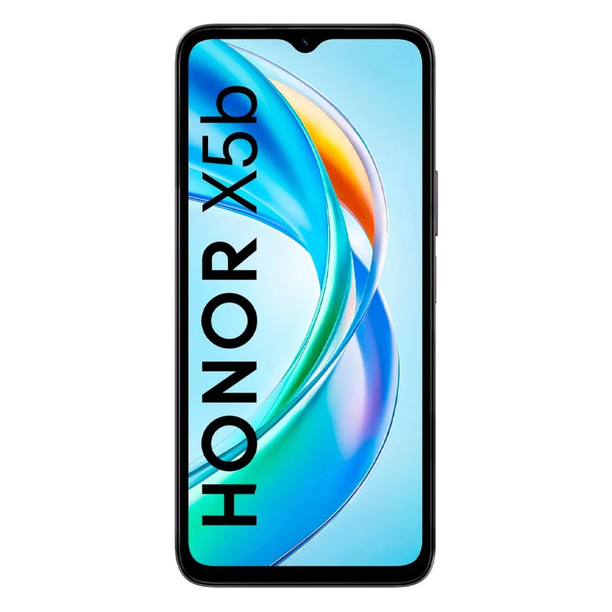 HONOR - Celular Honor X5B 6.5" 4GB 64GB 50MP  Negro