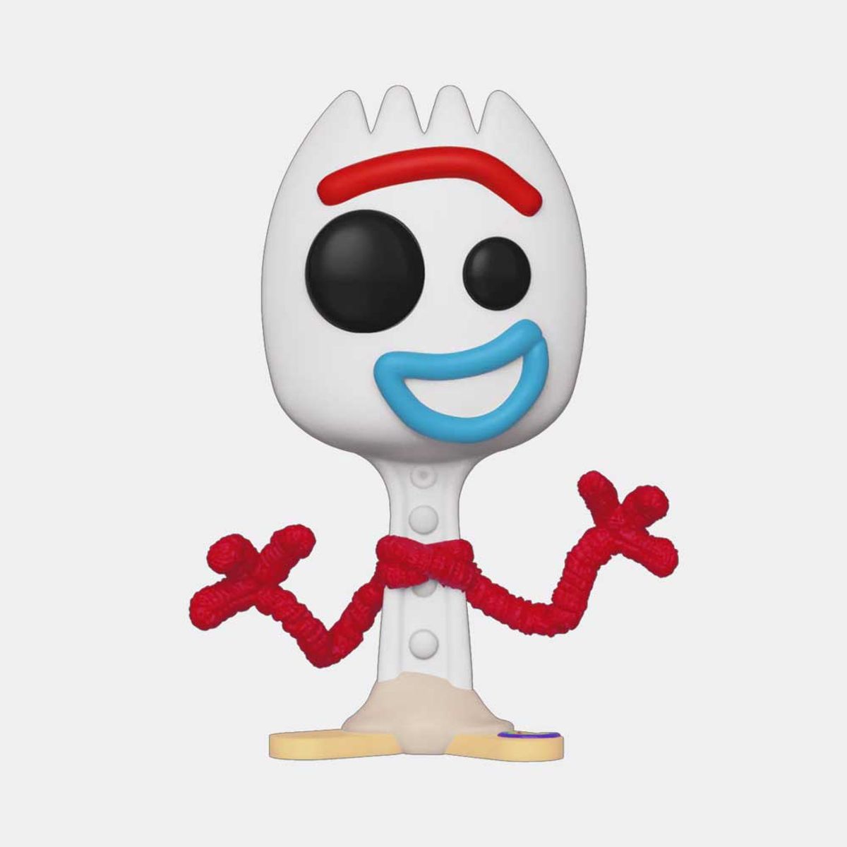 FUNKO - FUNKO POP DISNEY PIXAR TOY STORY 4 - FORKY